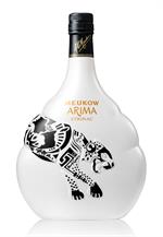 Cognac - Meukow Arima Limited Edition, 35 Cl.